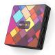 HD Network Set-top Box Dual Band WIFI Player