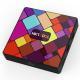 HD Network Set-top Box Dual Band WIFI Player