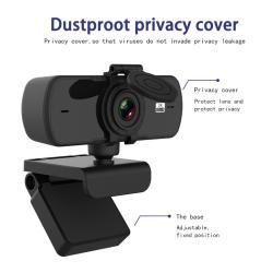 Computer camera