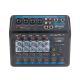Mixer audio live K song recording music small mixer