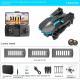 UAV 4K HD Aerial Photography Optical Flow Positioning Dual Camera Obstacle Avoidance Fixed Height Remote Control
