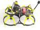 Velociraptor 110x 3 Inch Wheelbase 2mm Arm TPU Carbon Fiber Frame Rack
