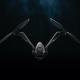 Unlimited Professional Aerial Photography UAV Aerial Photographer 4K HD V-twin Rotor