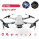 8K UAV HD Professional Aerial Photography Remote Control Plane