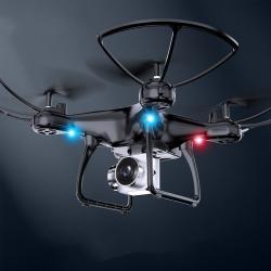 UAV HD Aerial Photography Quadcopter Intelligent Remote Control Childrens Toys