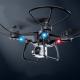 UAV HD Aerial Photography Quadcopter Intelligent Remote Control Childrens Toys