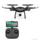 UAV HD Aerial Photography Quadcopter Intelligent Remote Control Childrens Toys