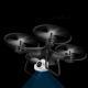 UAV HD Aerial Photography Quadcopter Intelligent Remote Control Childrens Toys