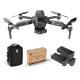 Brushless GPS Drone 8K HD Aerial Photography Quadcopter