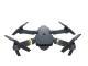E58 Folding Aerial WiFi Image Transmission Four-axis Remote Control Toy