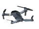 E58 Folding Aerial WiFi Image Transmission Four-axis Remote Control Toy