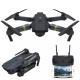 E58 Folding Aerial WiFi Image Transmission Four-axis Remote Control Toy
