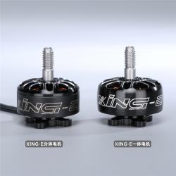 IFlight XING-E Pro 2207 Explosion-resistant High-performance FPV Crossing Machine