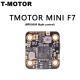 TMOTOR MINI F7 MPU6000 Flight Controller