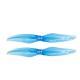 2-leaf 4-inch Paddle Chopsticks Sterilizer Toothpick Machine Crossing Machine