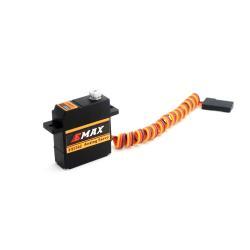 Miniature Ultra-thin Metal Tooth Simulation Steering Gear