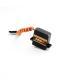 Miniature Ultra-thin Metal Tooth Simulation Steering Gear