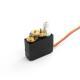 Miniature Ultra-thin Metal Tooth Simulation Steering Gear