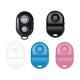 Universal Photo-taking And Filming Charging Remote Control Bluetooth Mobile Phone