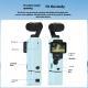 Pocket PTZ Camera Body Shell Accessories