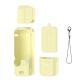 Pocket PTZ Camera Body Shell Accessories