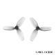 Simple Household Solid Color Propeller Blade Accessories