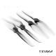 HQDrop Two Bladed Propeller Crossing Machine