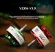 Crossing Machine UAV Accessories 5-inch FPV Brushless Motor