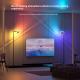 Atmosphere Eye Protection Live Bedroom Advanced Floor Lamp