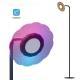 Atmosphere Eye Protection Live Bedroom Advanced Floor Lamp