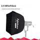 Photography Light Square Convenient Softbox