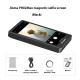 Selfie Display Screen For Mobile Phone Rear Camera Photography Live Streaming Magnetic Suction