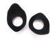 Camera Lens Eye Mask Dust Cover