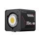 80W Handheld External Shot COB High Power Fill Light