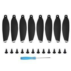 Mini Propeller Low Noise Wing Propeller Blade Accessories
