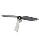Mini Propeller Low Noise Wing Propeller Blade Accessories
