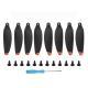 Mini Propeller Low Noise Wing Propeller Blade Accessories