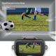 4K Infrared Digital Night Vision Camera Large Screen Visual Backlight Button