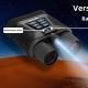 Infrared Digital Night Glasses Camera 600 M Night Vision HD Outdoor Binocular Infrared Night Vision Instrument