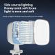 Mobile Selfie Fill Light Mini Photography Portable Two-color