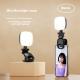 Mobile Selfie Fill Light Mini Photography Portable Two-color