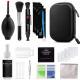 Simple Household DSLR Digital Camera Cleaning Kit
