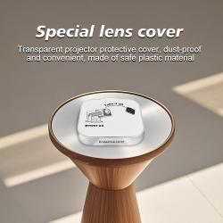 Projector HY320 MINI Dust Cover Protective Cover