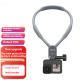 Magnetic Neck Bracket Collar Fixing Accessories