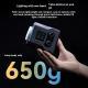 Two-color Temperature Fill Light RC60B Photography Equipment