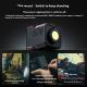 Two-color Temperature Fill Light RC60B Photography Equipment