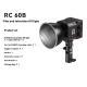 Two-color Temperature Fill Light RC60B Photography Equipment