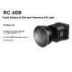 Two-color Temperature Fill Light RC60B Photography Equipment