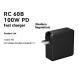 Two-color Temperature Fill Light RC60B Photography Equipment