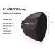 Two-color Temperature Fill Light RC60B Photography Equipment